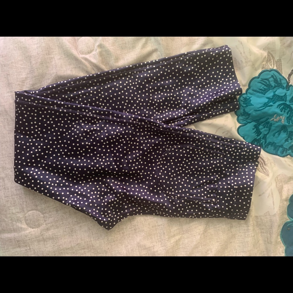 American apparel disco pants 3 for 25🐰